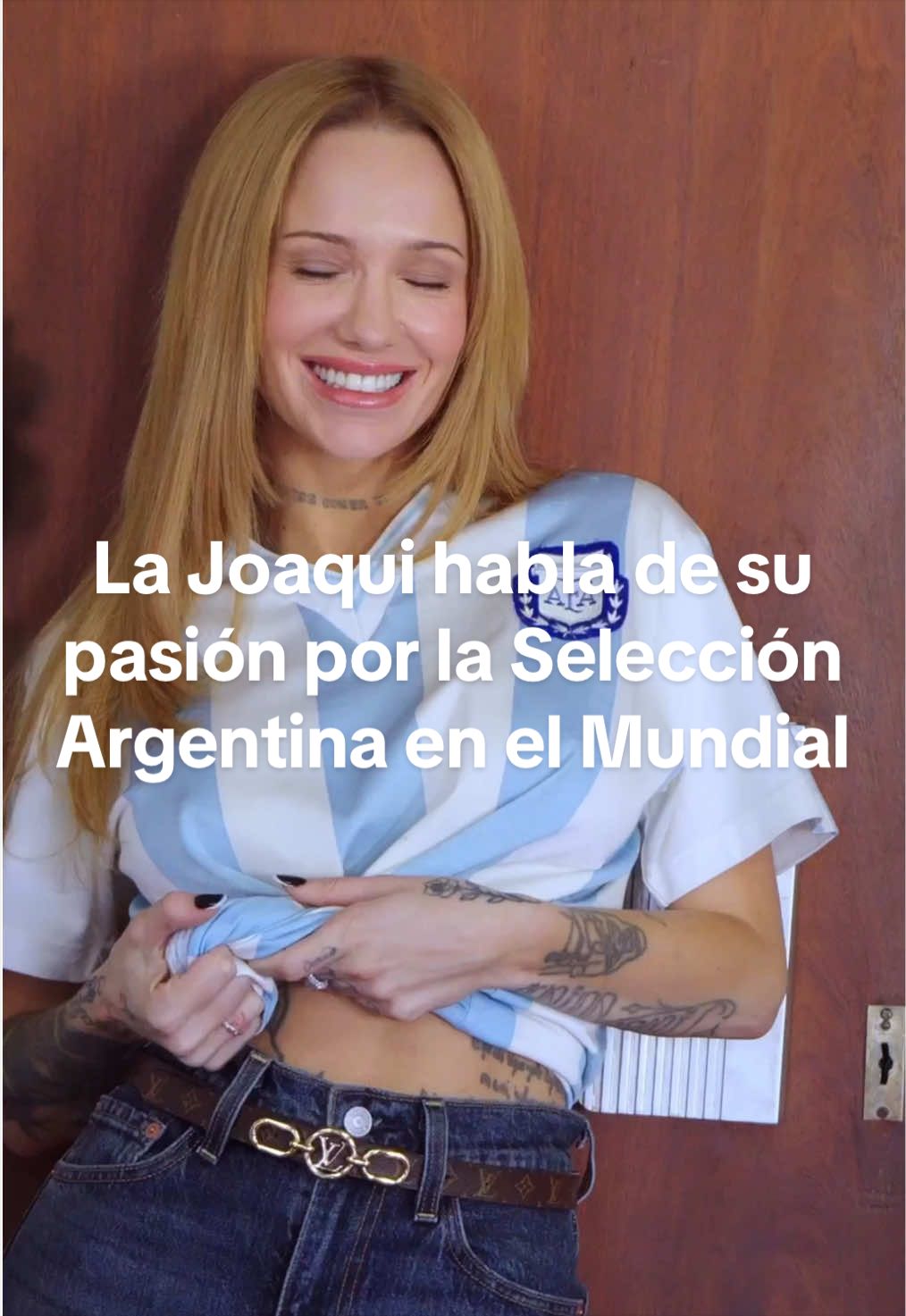 @Vogue Latinoamérica