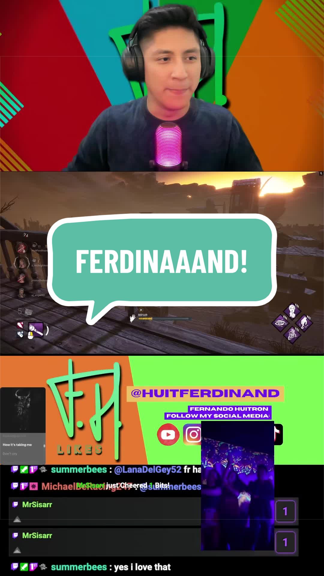 @Ferdinando H.