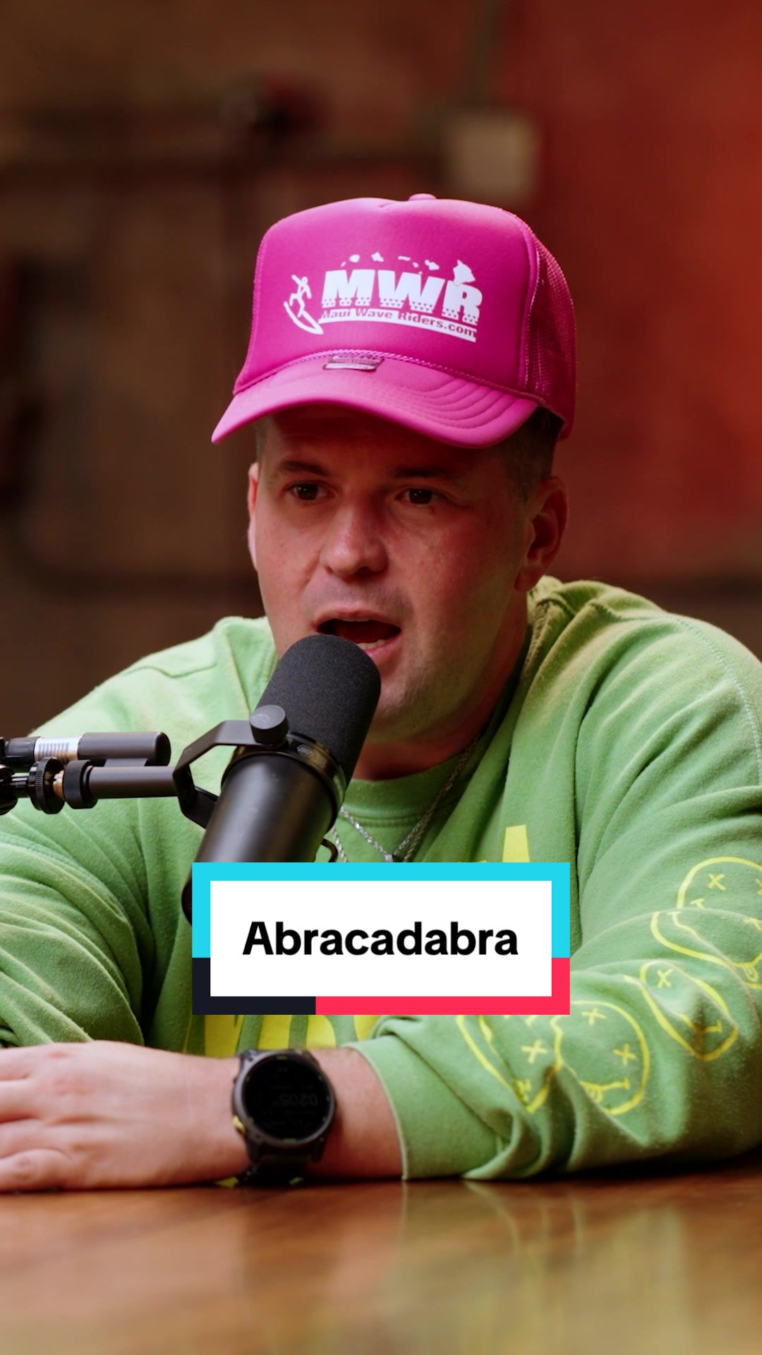 @The Pocket w/ Chris Griffin