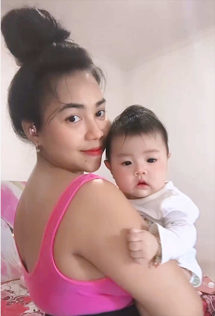 @Mommy Baybie Lechy