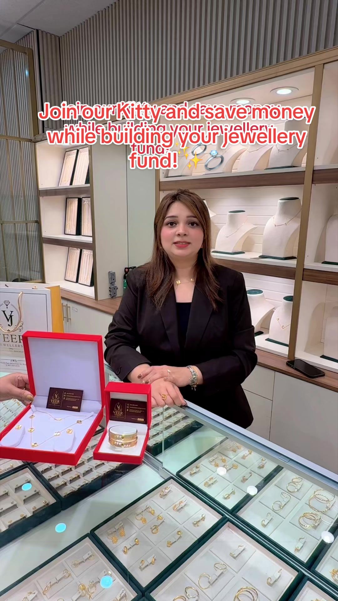 @VEER JEWELLERS