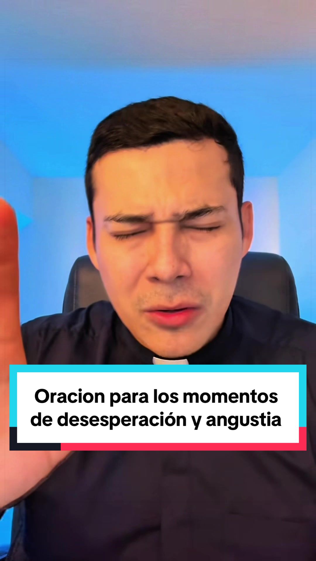 @Oremos con Más Fe
