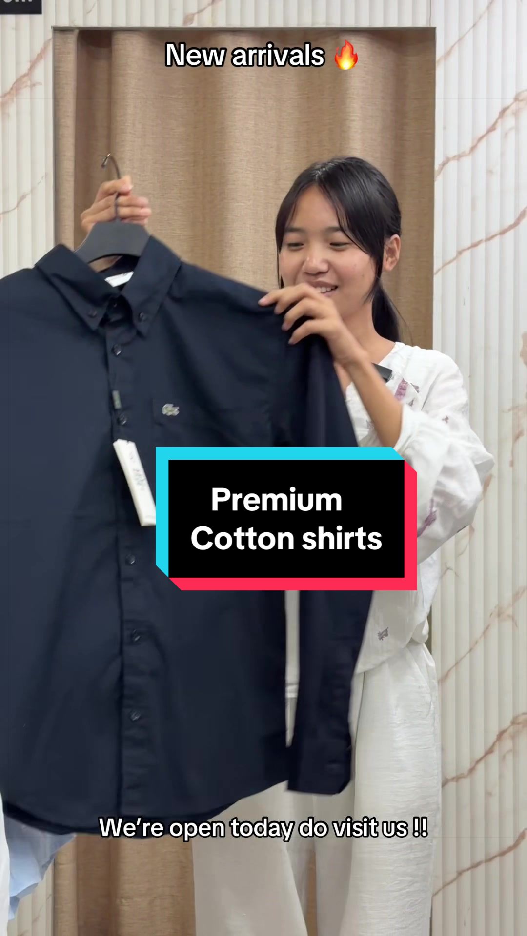 @Co.Say.Lee.Fashion Wear