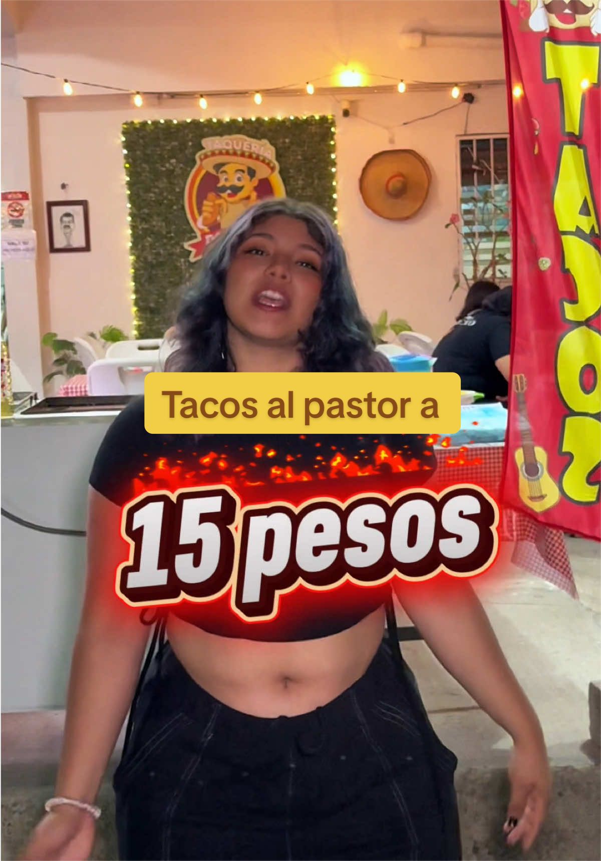 @La Ruta del Antojo