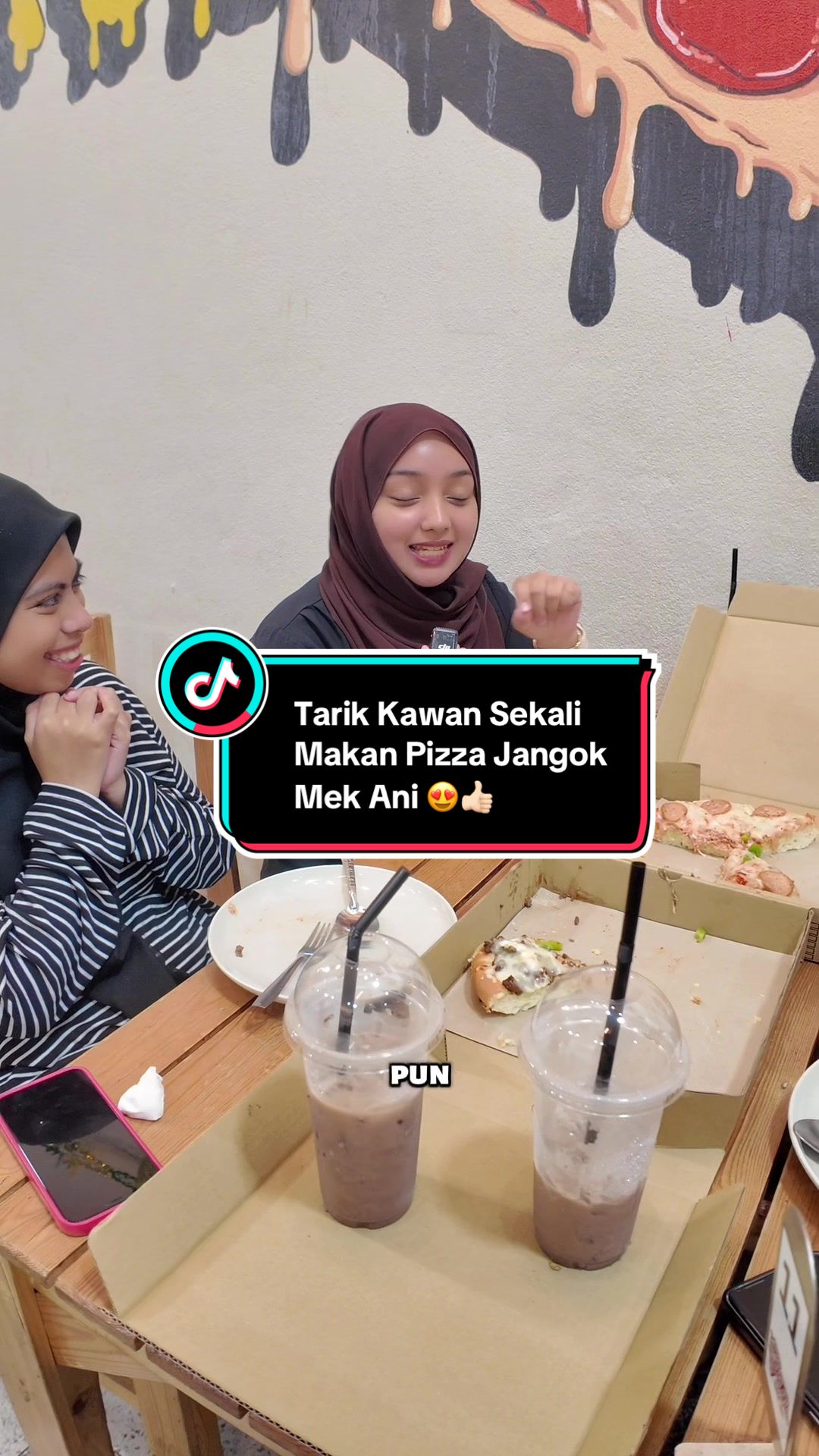 @Jangok Mek Ani
