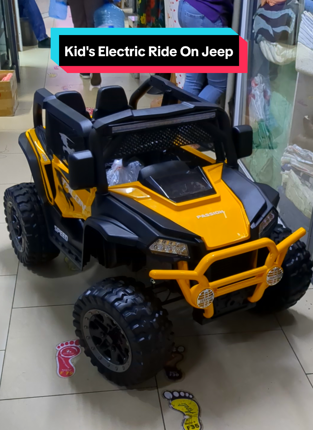 @Toy Universe