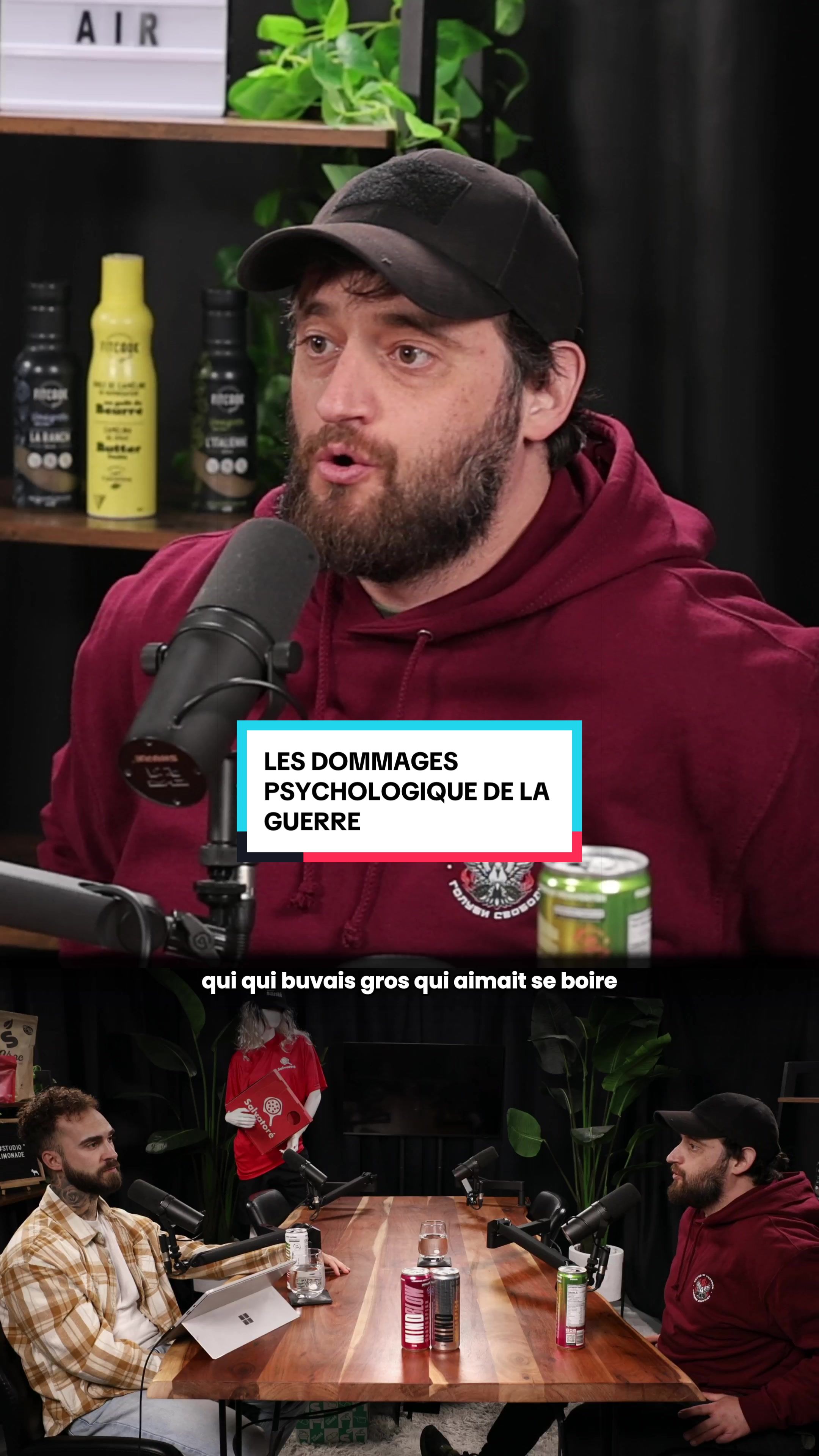 @Le Podcast &laquo;&nbsp;Pas Ordinaire&nbsp;&raquo;