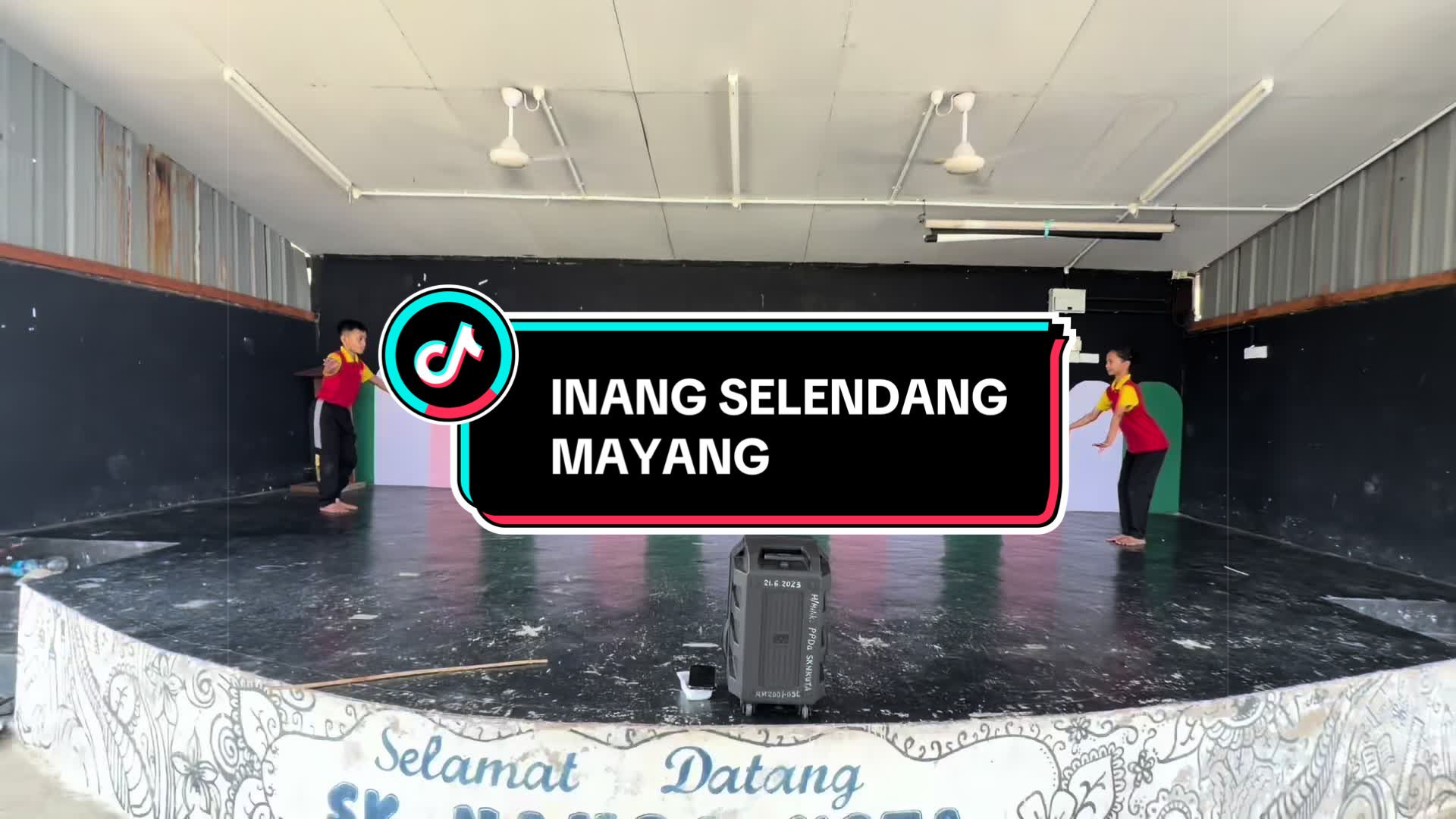 @CIKGU KAY