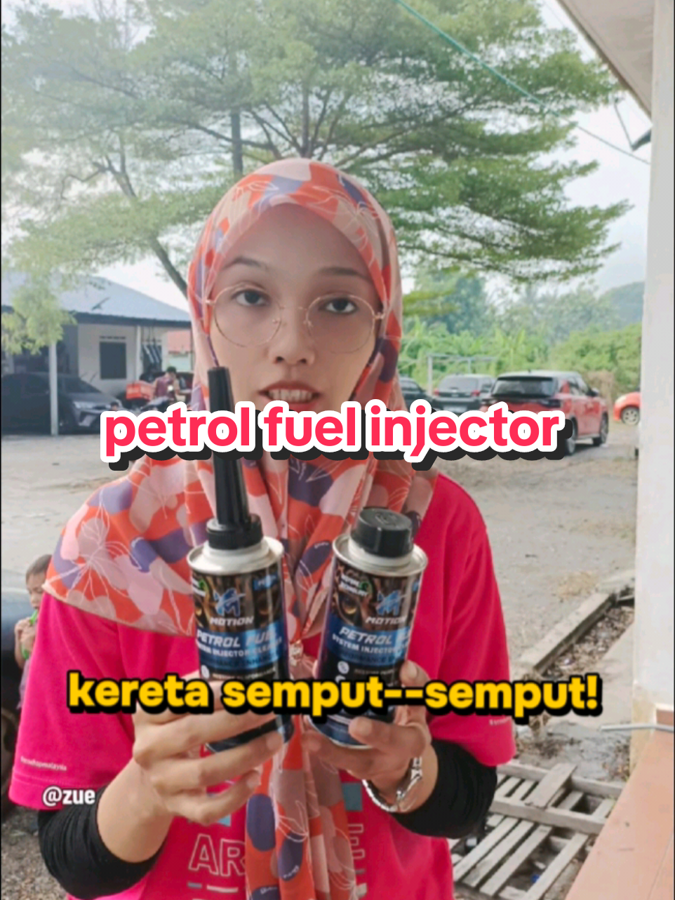 @Zue | akak spare part