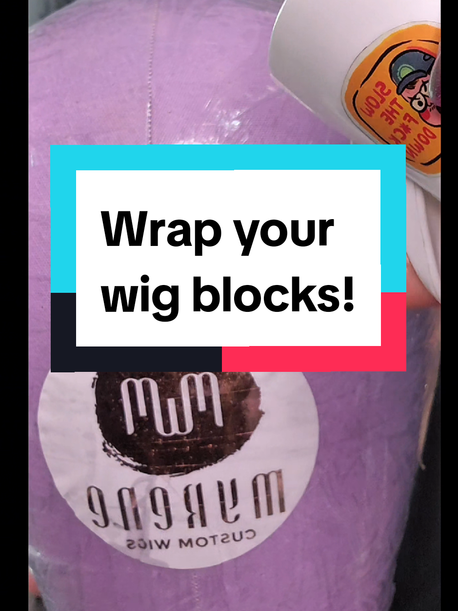 @Myrene Custom Wigs