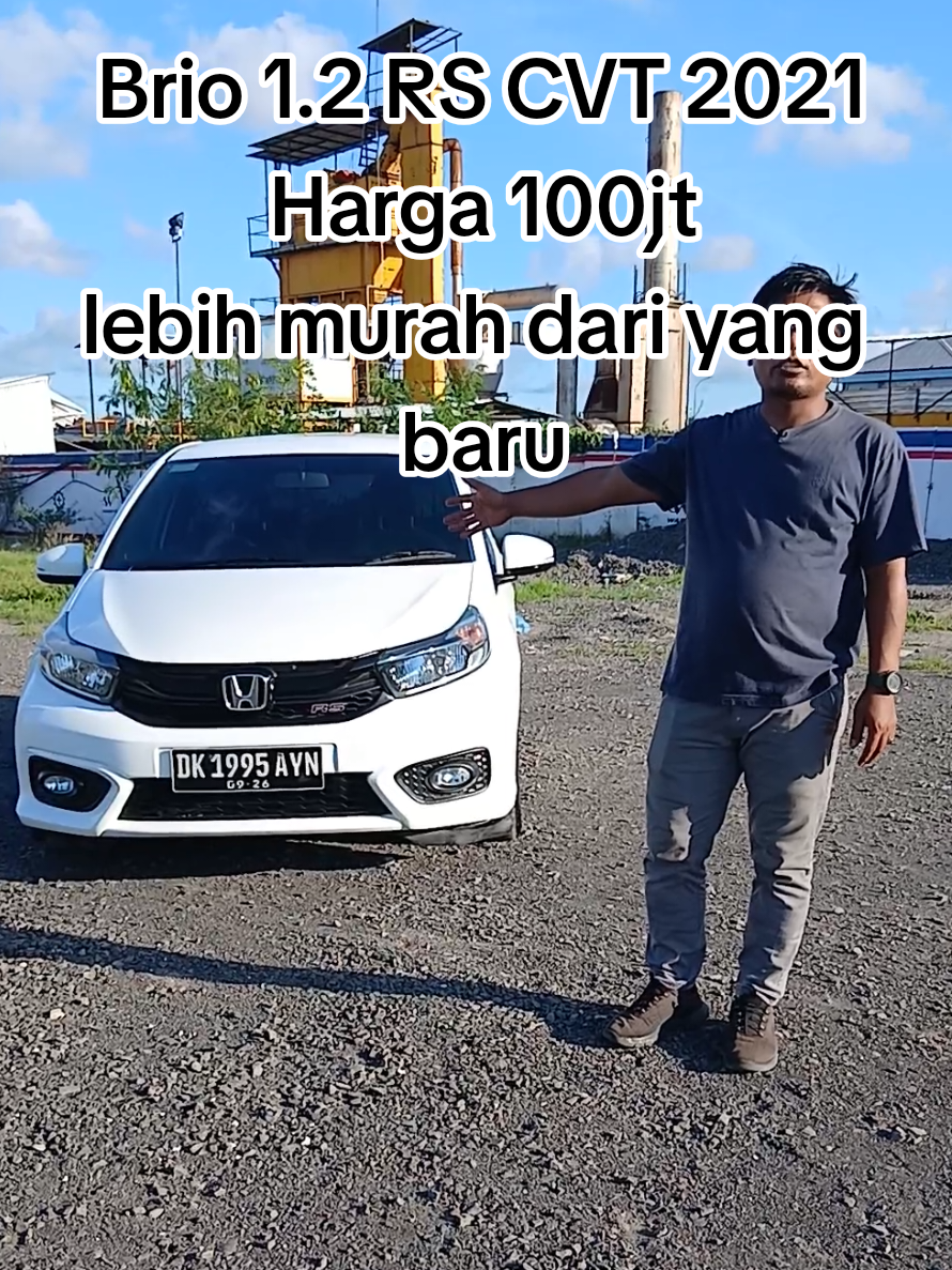 @Om Bro Annur Motor Indonesia