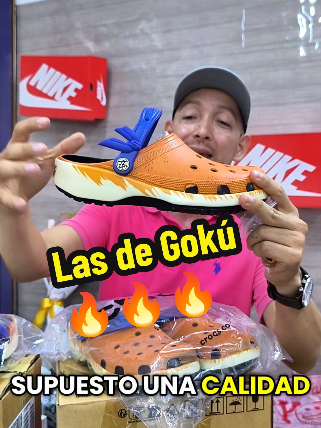 @G∆L∆CTIC0 SHOES!
