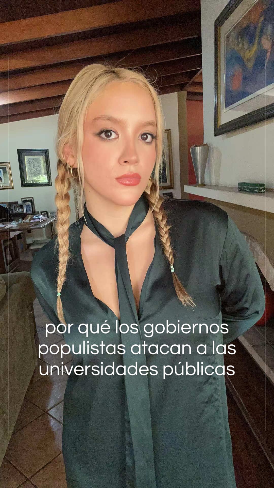 @Isa Trist&aacute;n