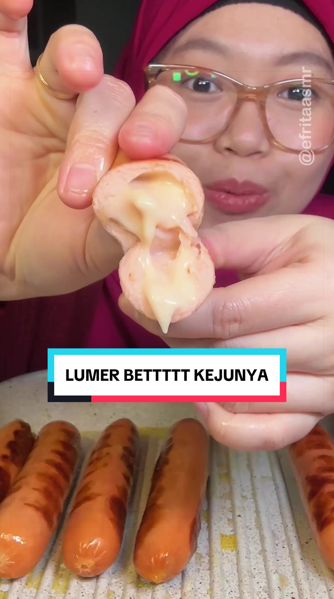 @Efrita ASMR