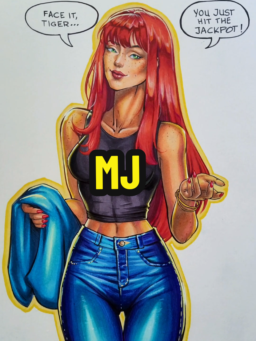 @Marvel Ink 🇨🇦