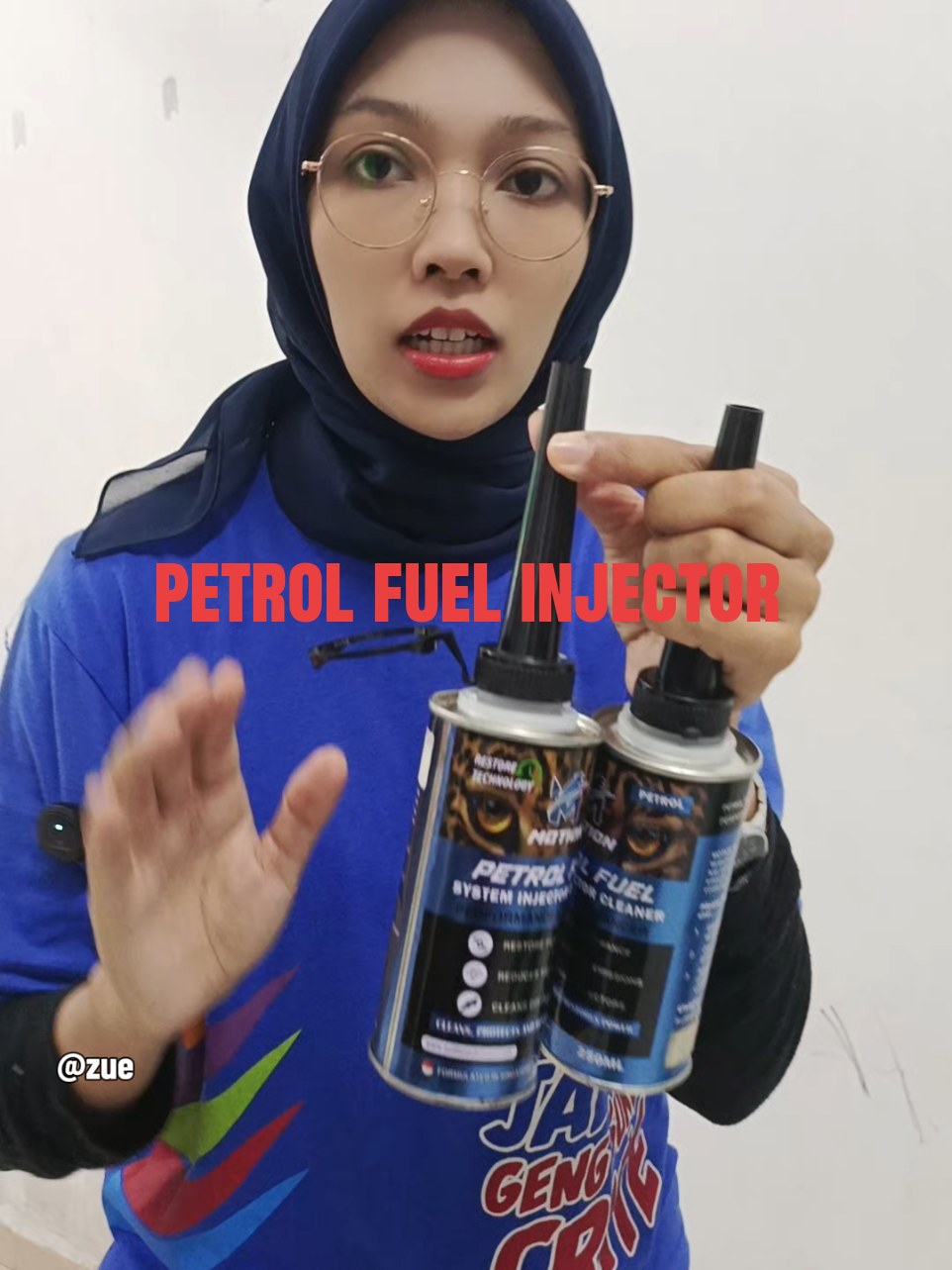 @Zue | akak spare part