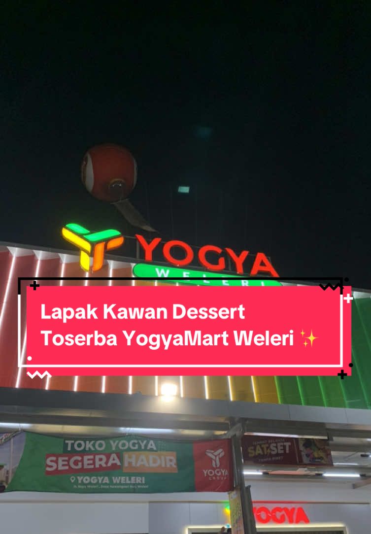@Kawan Dessert