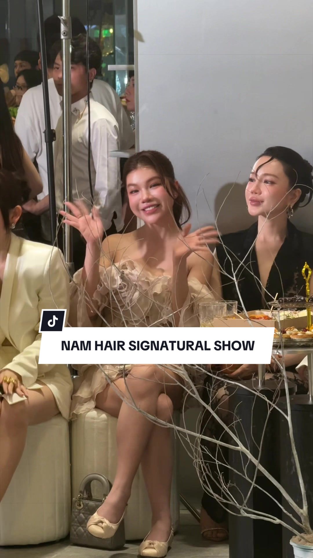 @HẠNH LÂM MAKEUP