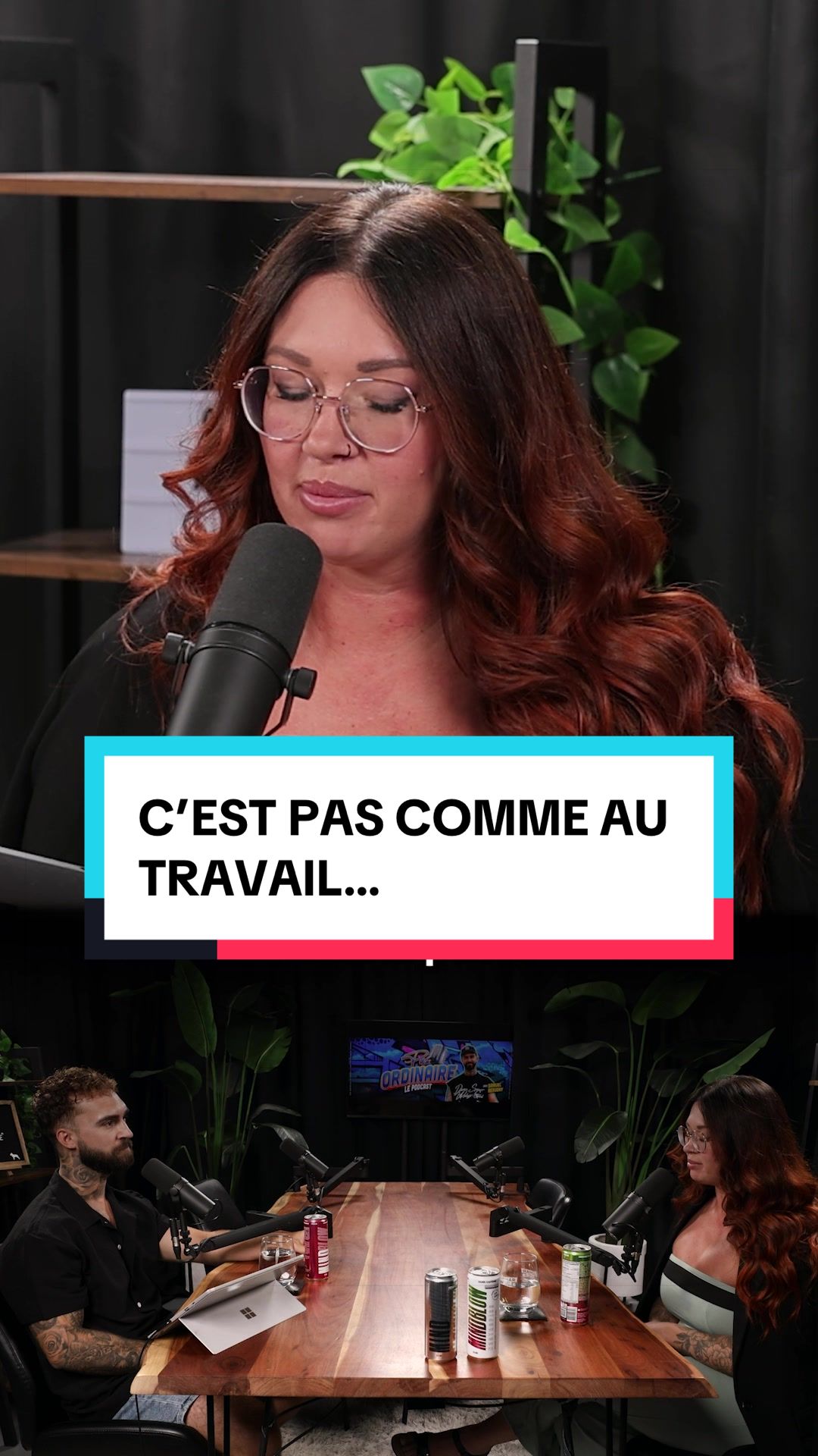 @Le Podcast &laquo;&nbsp;Pas Ordinaire&nbsp;&raquo;