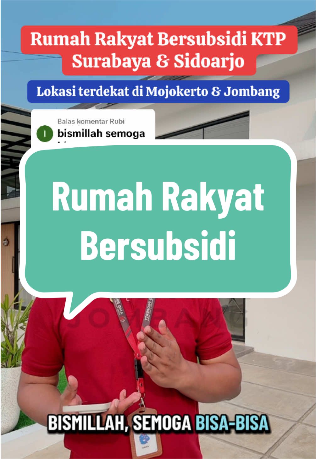 @RUMAH JOMBANG