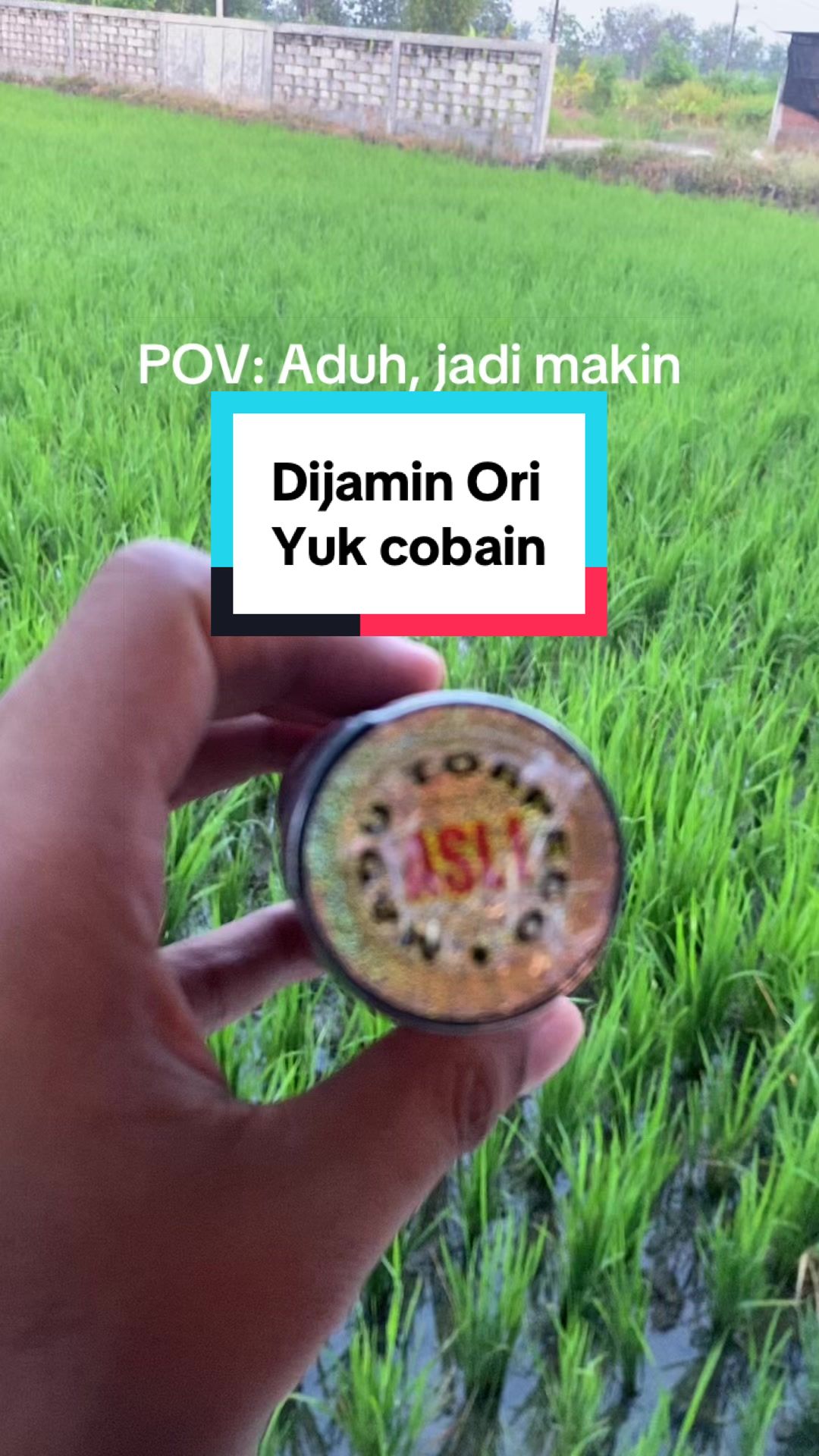 @Kios Madu Galipat