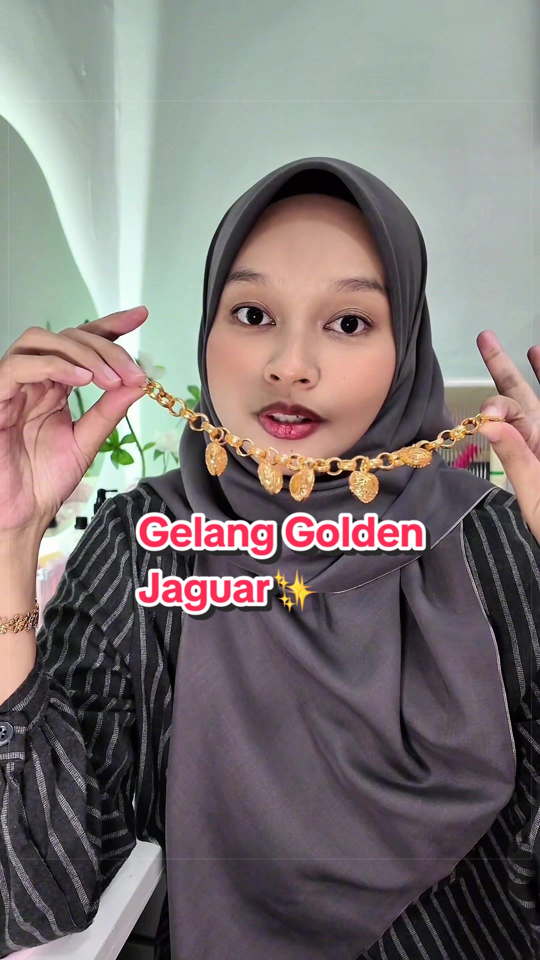 @Sarah | RumahManisIzara