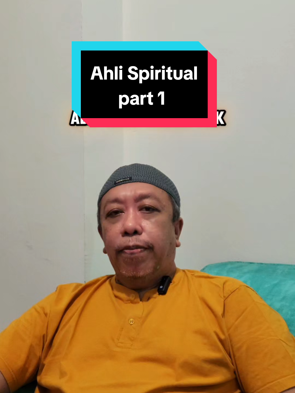 @Spiritual Coach