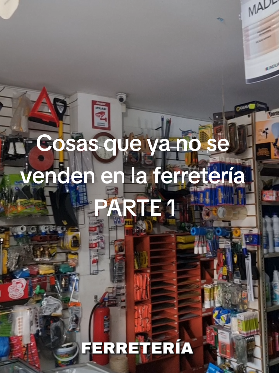 @ferretería Ferremantilla