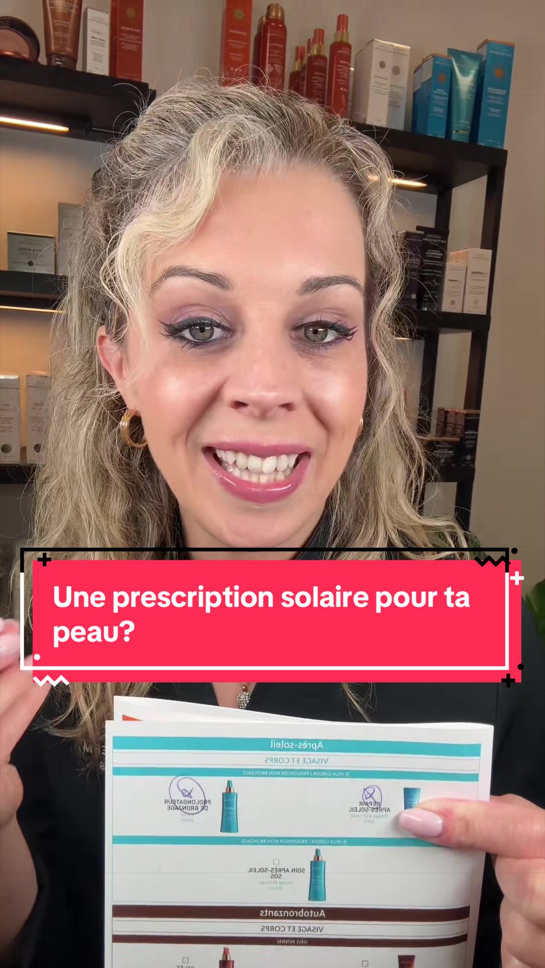 @Genevi&egrave;ve - Excellence Beaut&eacute;