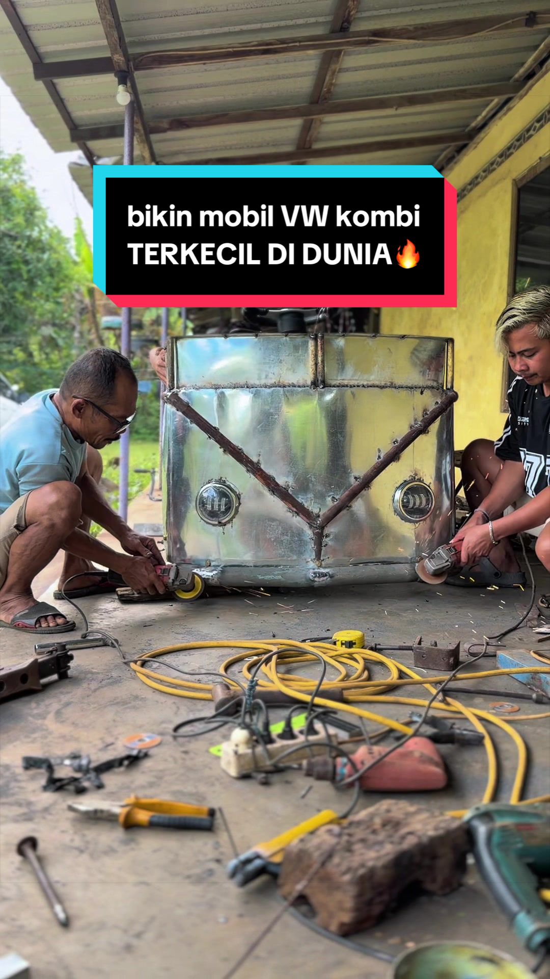 @Akbar drone