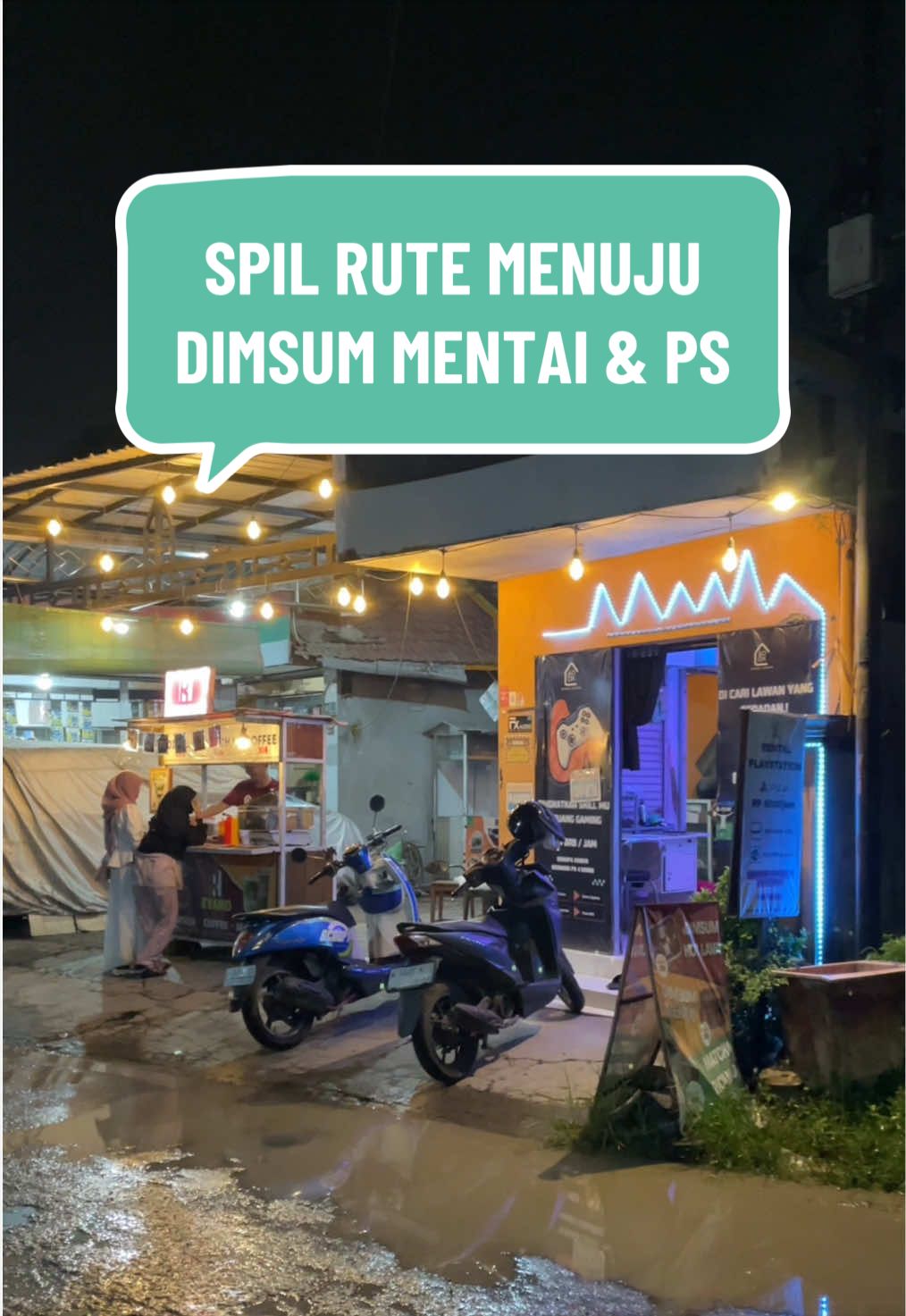 @Maviore kuliner