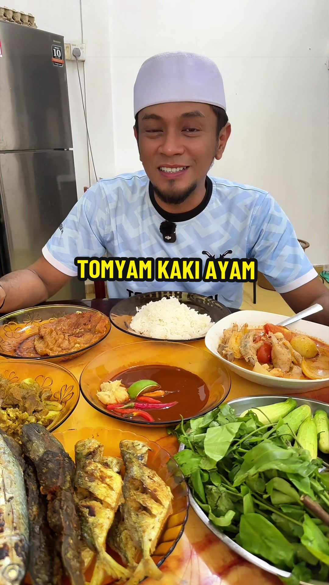@King of budu