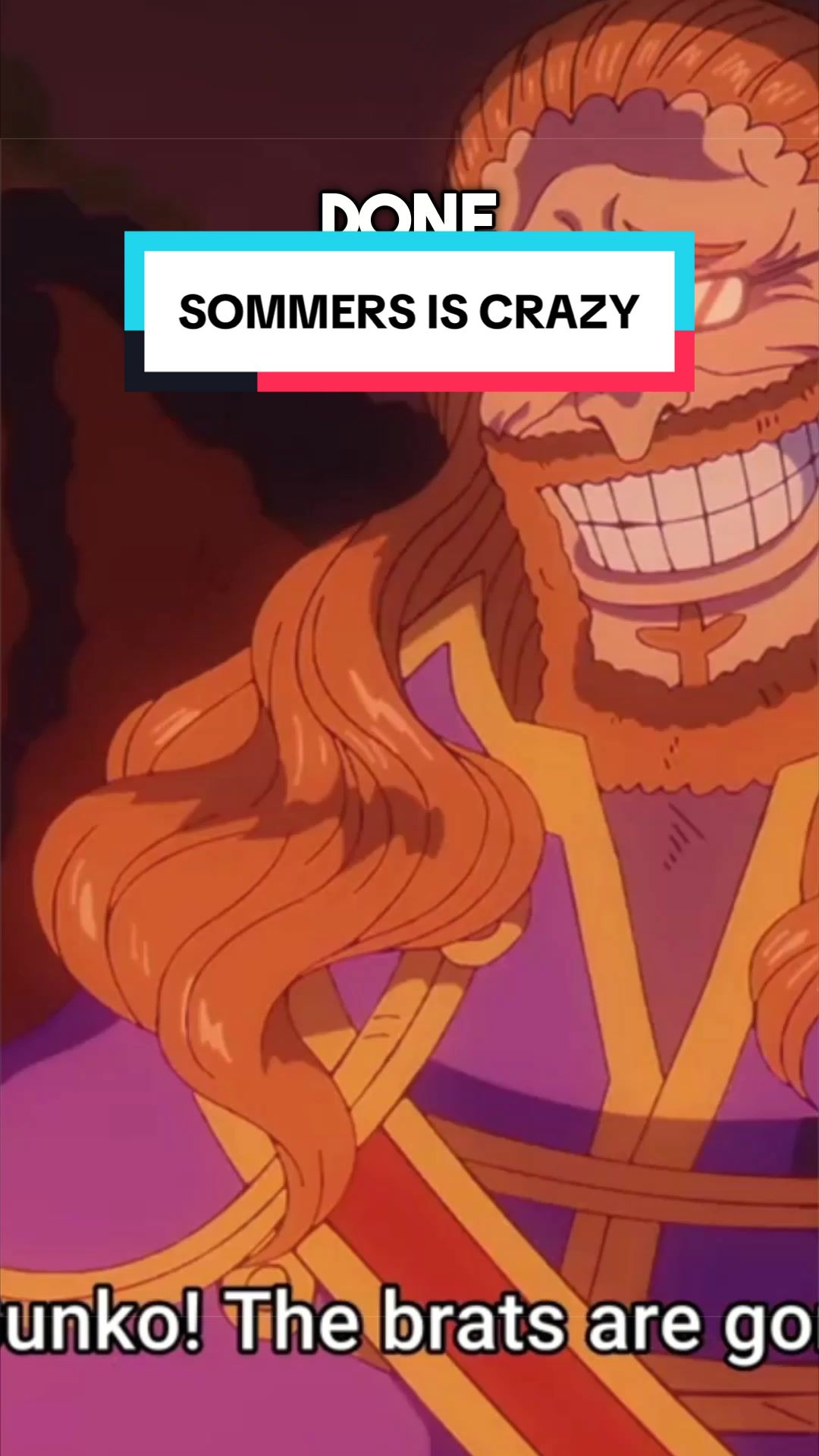 @Ultimate Yonko