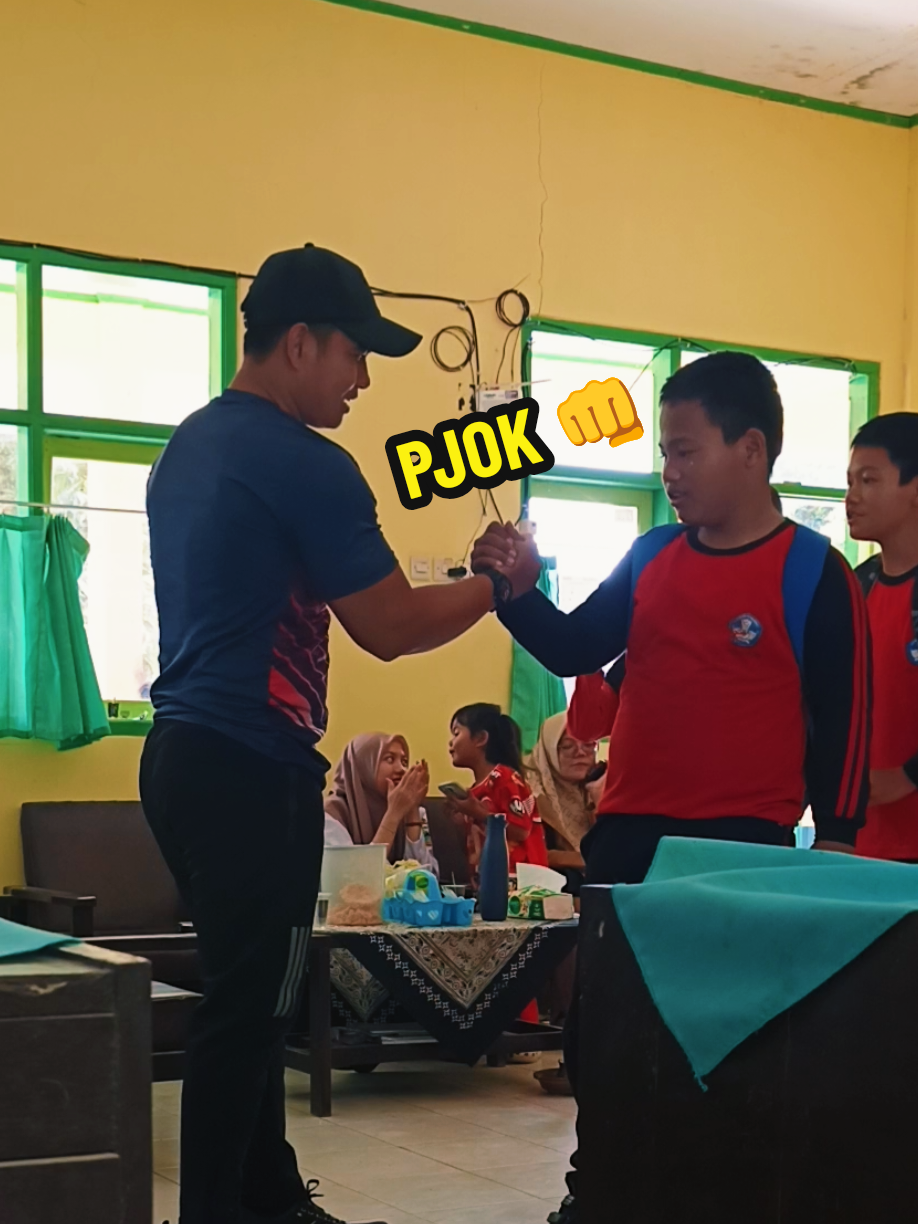 @GURU PJOK 👨🏫