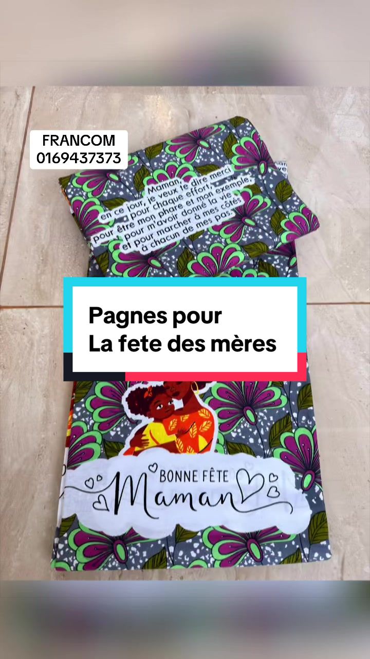 @FRANCOM SHOP 0195345437