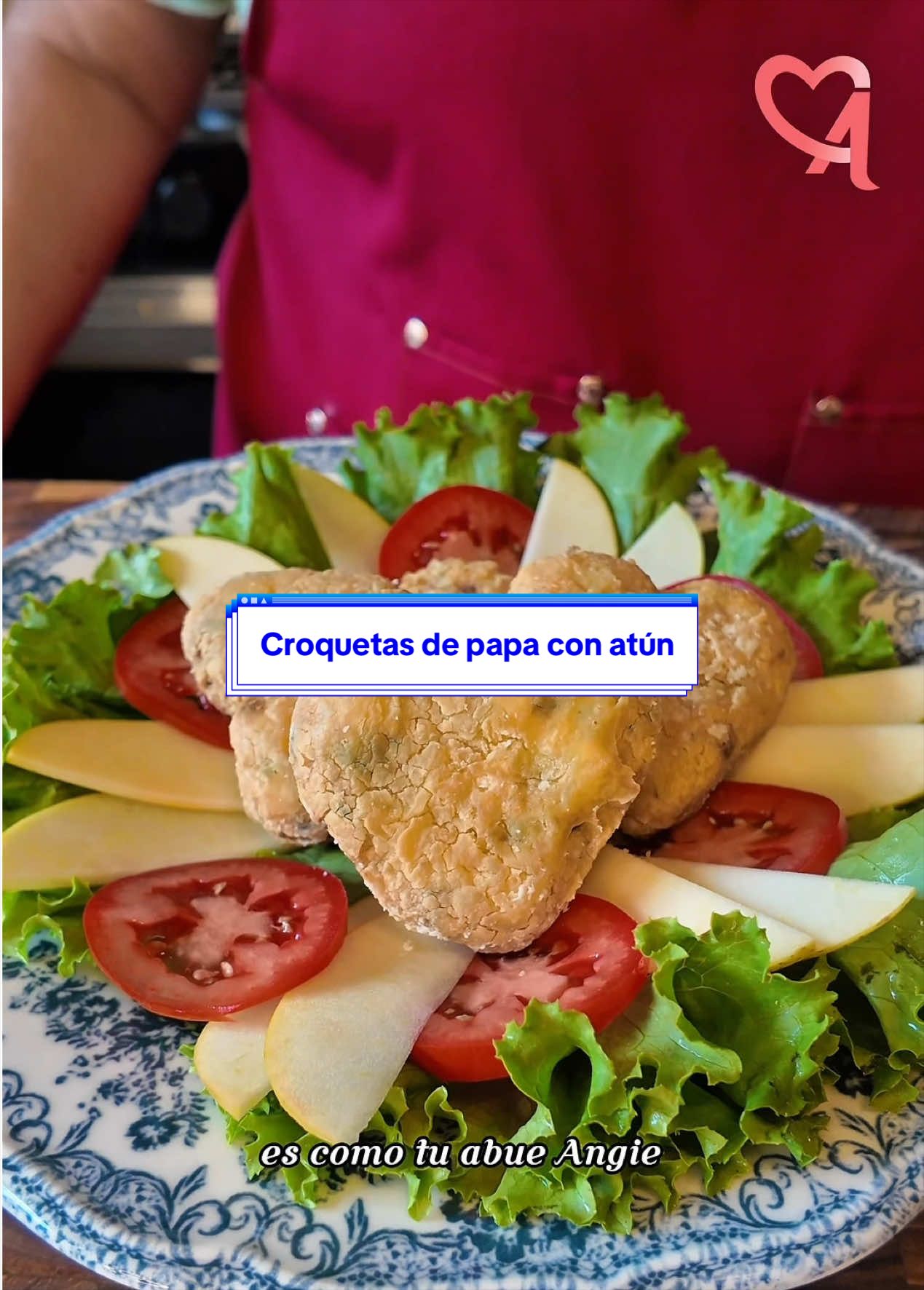 @Abue Angie Recetas