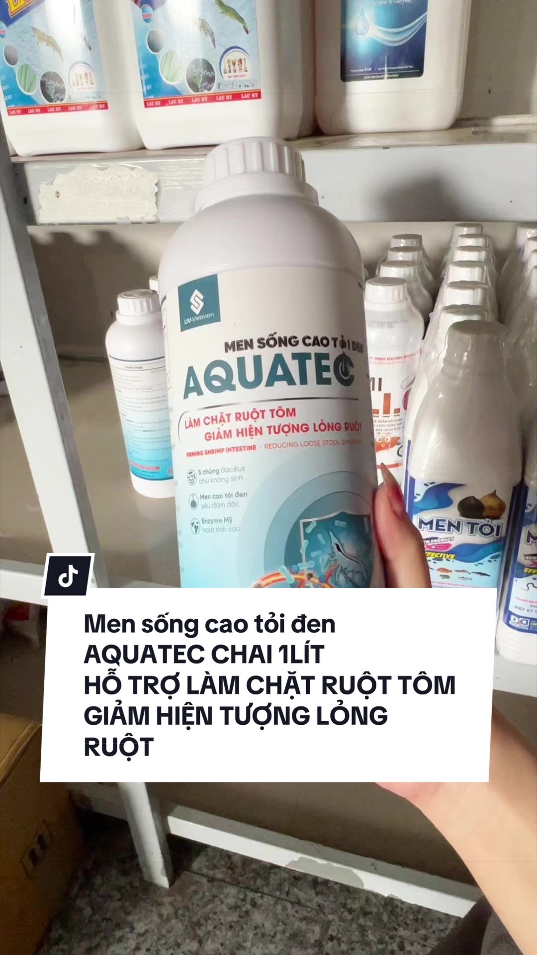 @Vật Tư Thuỷ Sản Thành Lẹ