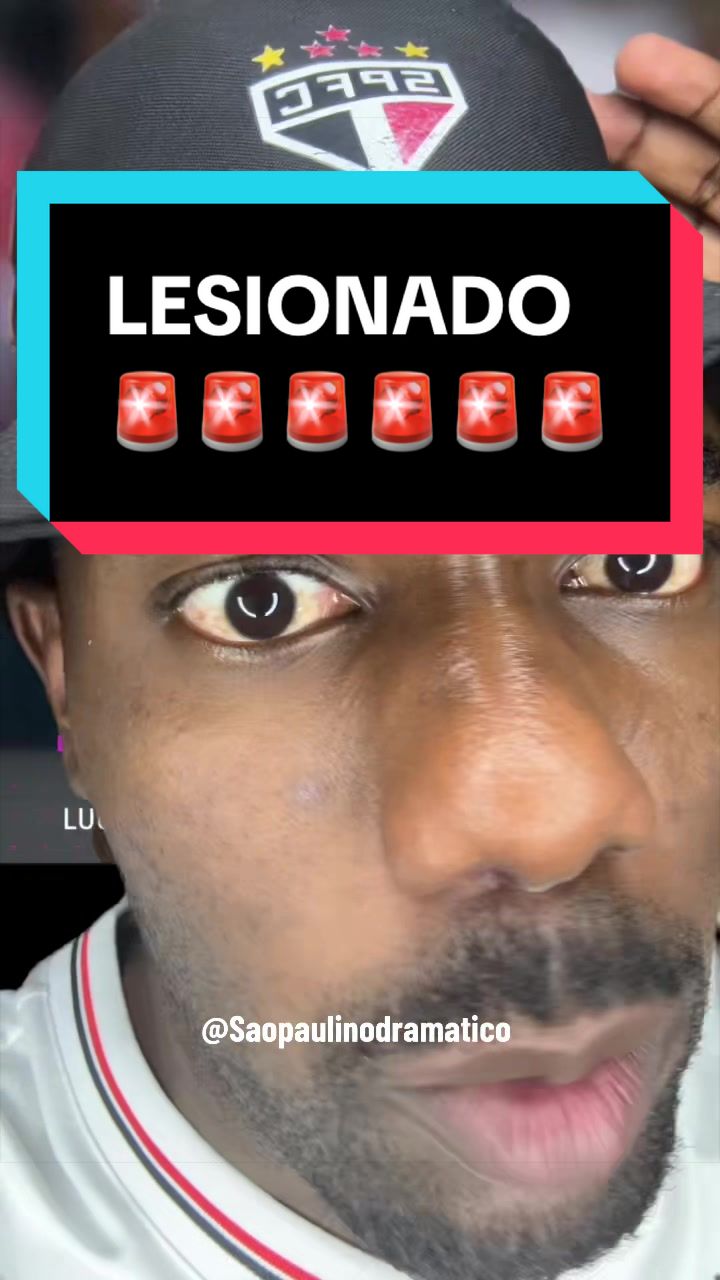 @S&atilde;opaulinodramatico
