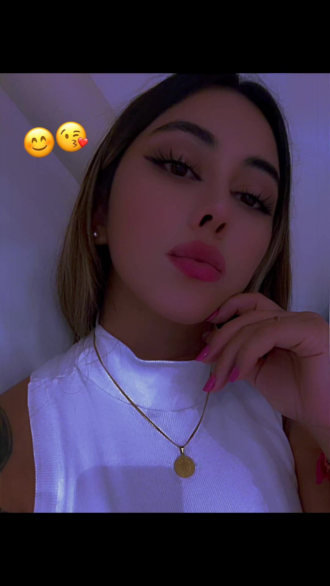 @Colombianita