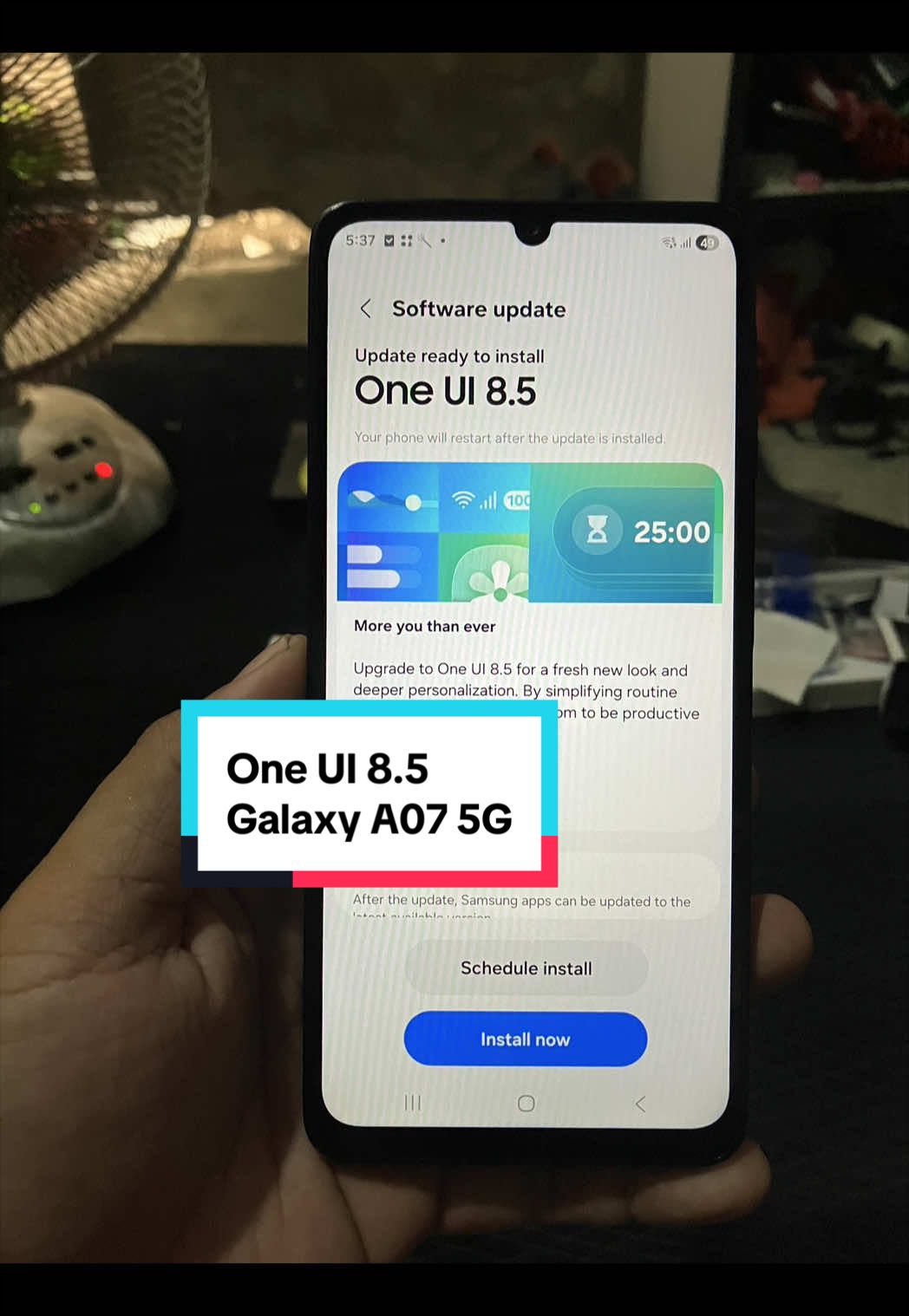 @Ricmar - Tech Device Help