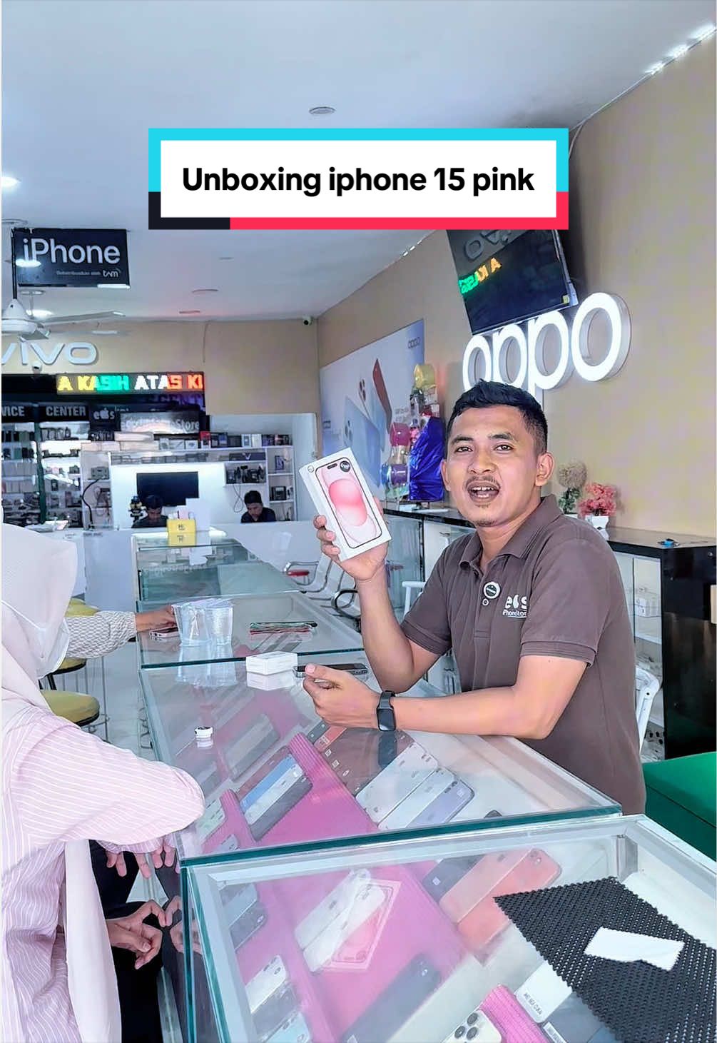 @EOS IPHONE STORE