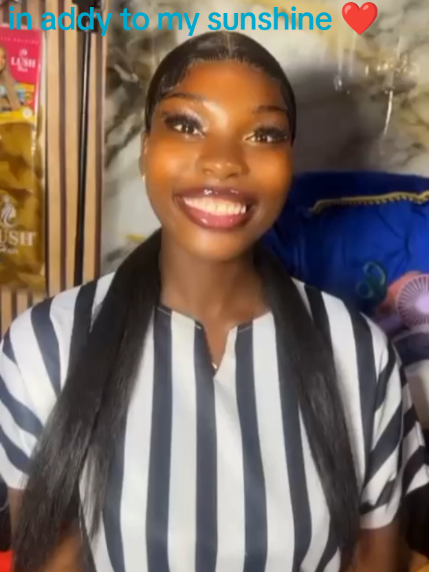 @Queen edet