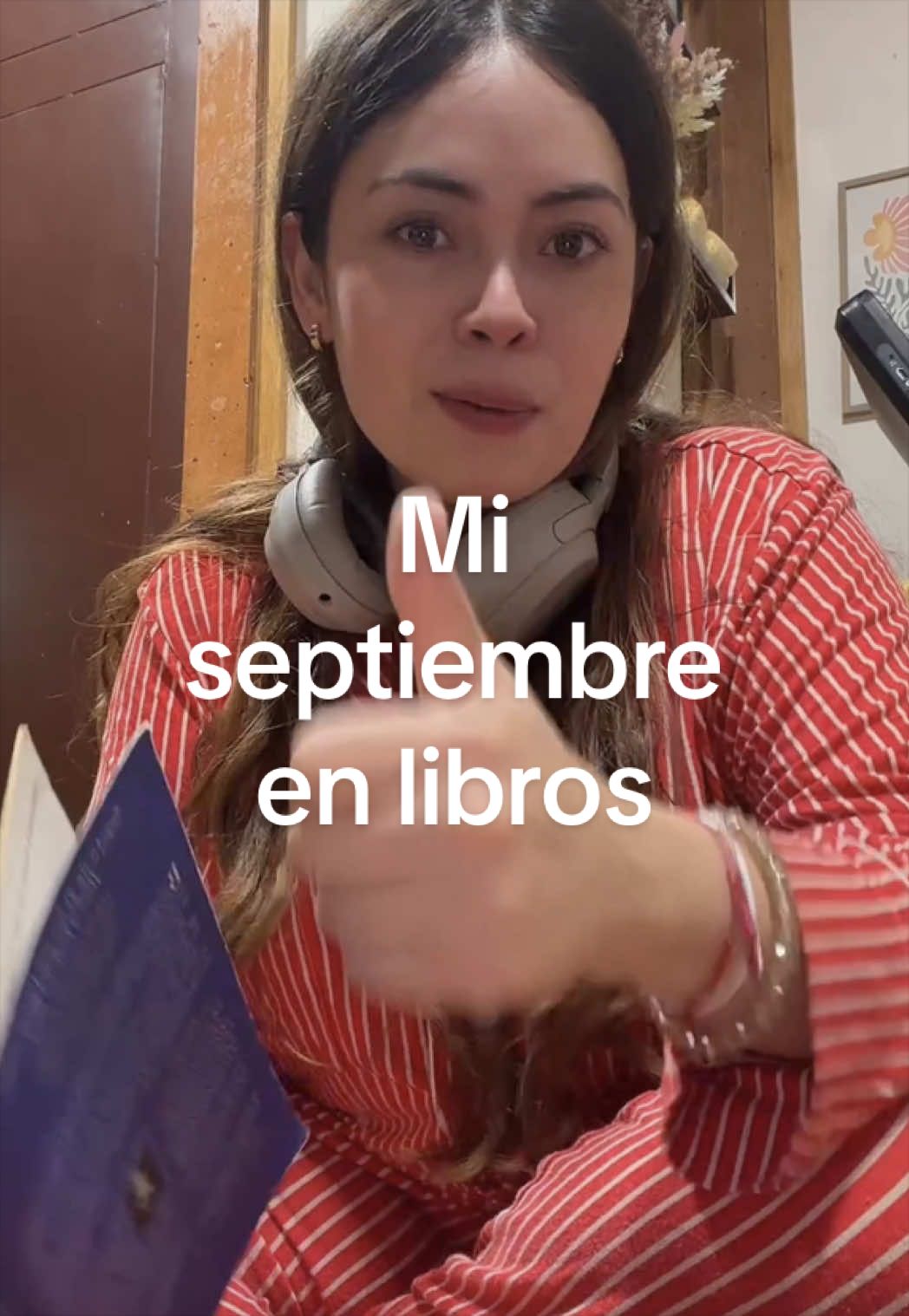 @Gabriela Vela