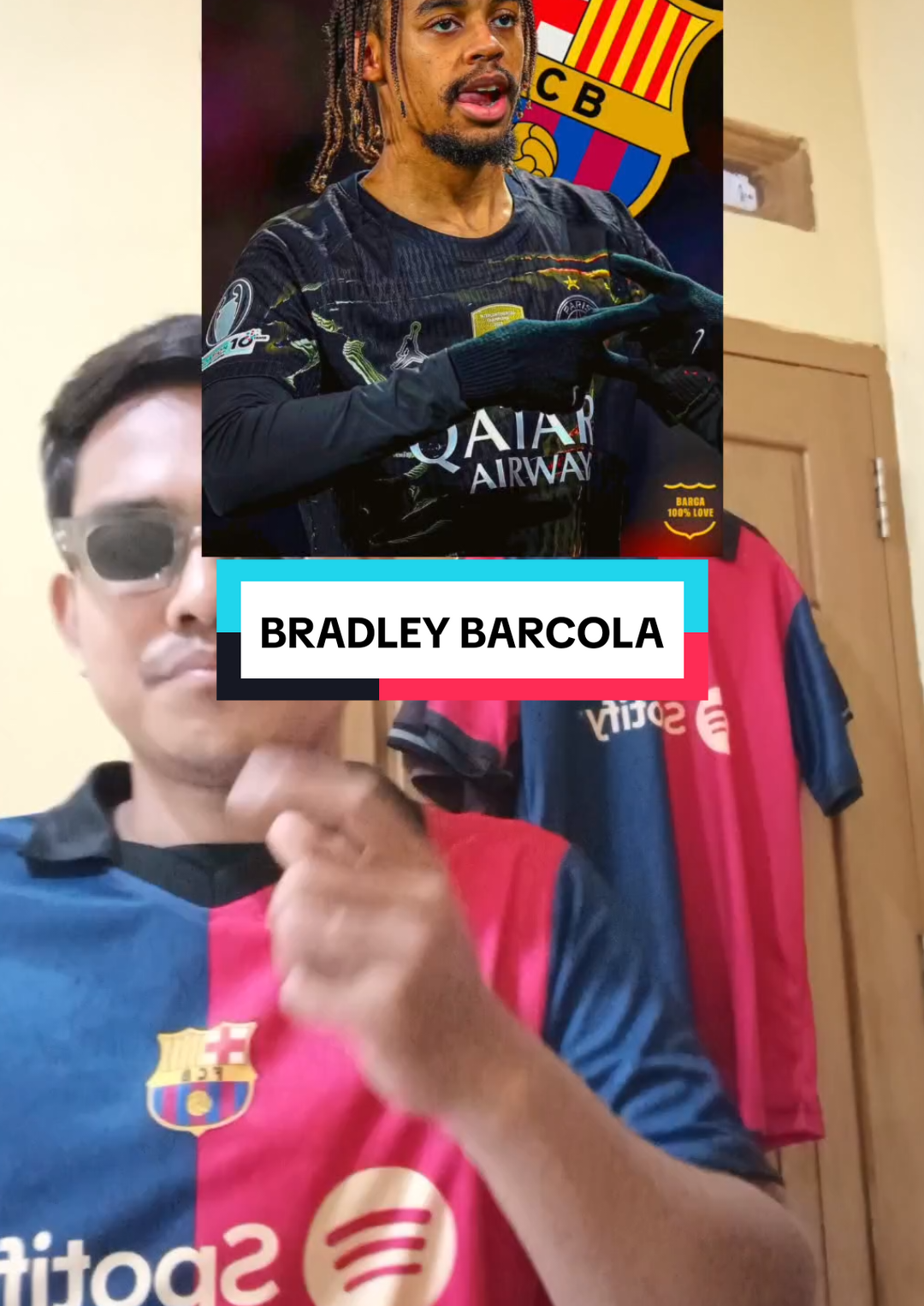 @Presiden Barcelona