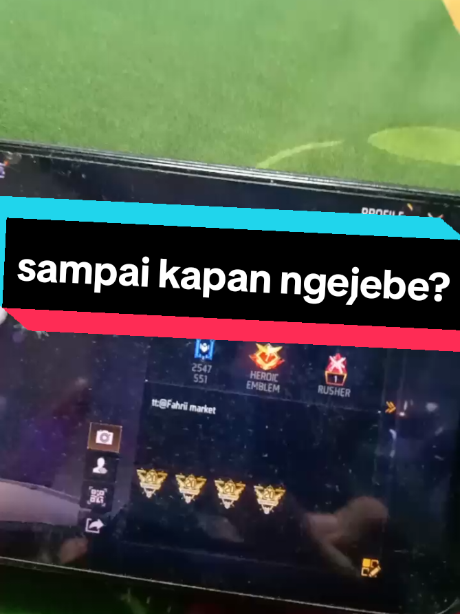 @Fahri Sturr