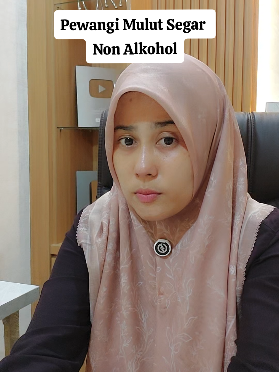 @Ustadzah Dr. Nella Lucky