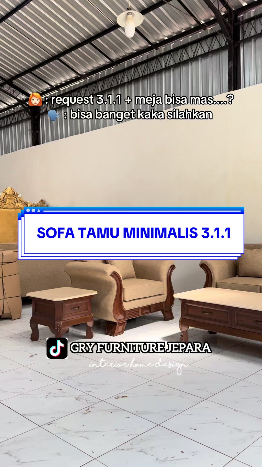 @Gry furniture jepara