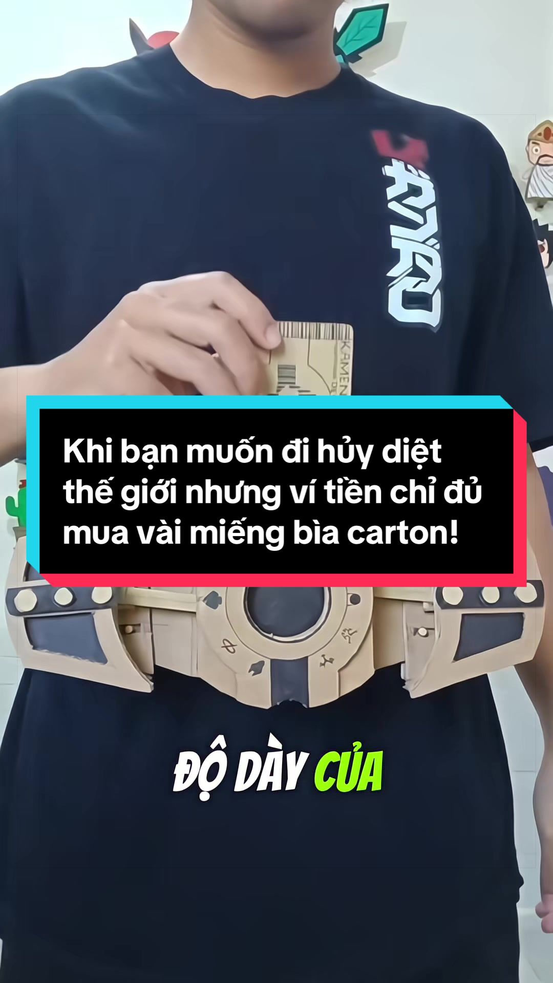 @1 Ch&uacute;t Rider