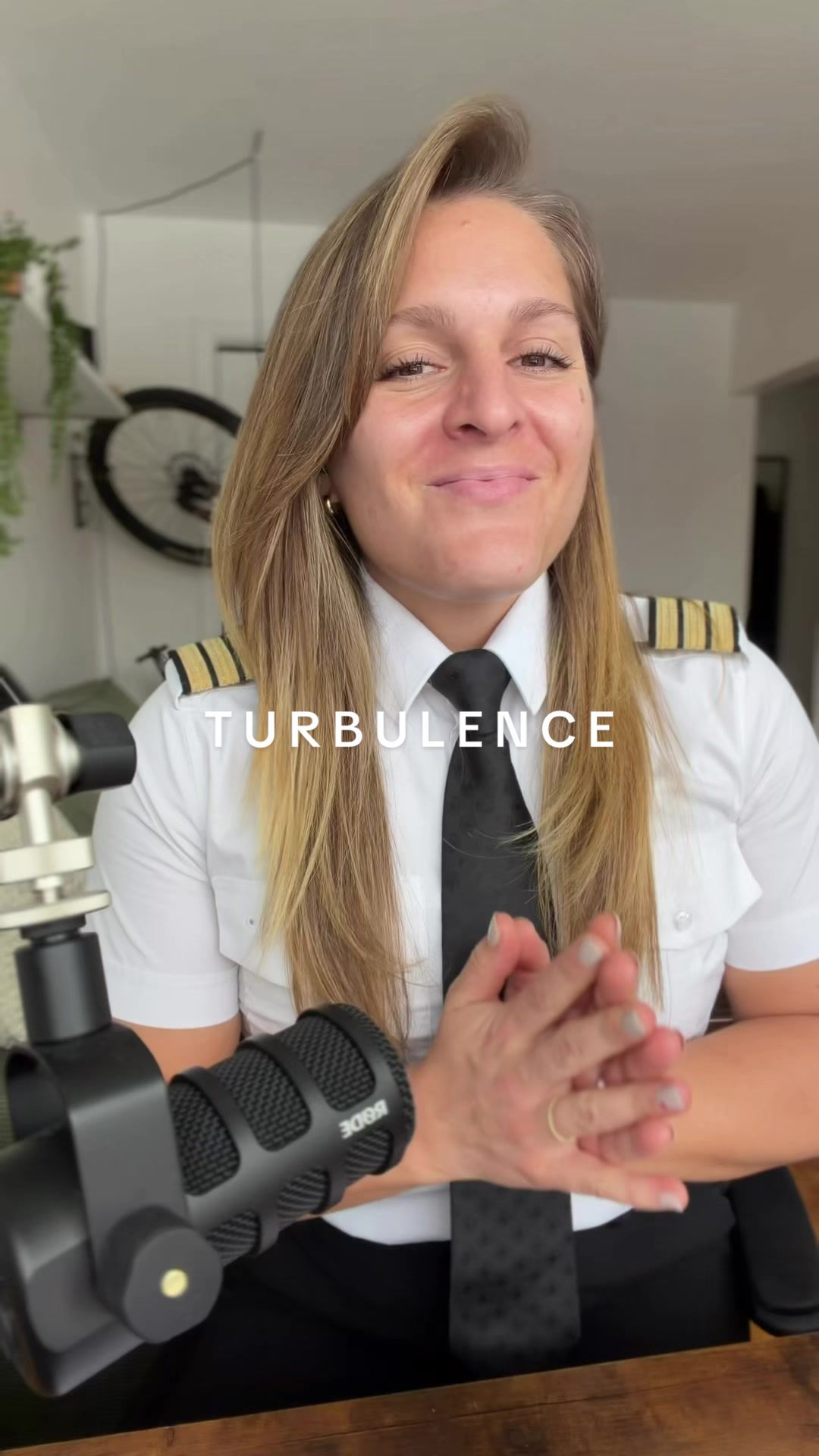 @Laurence | Pilote & M&eacute;cano