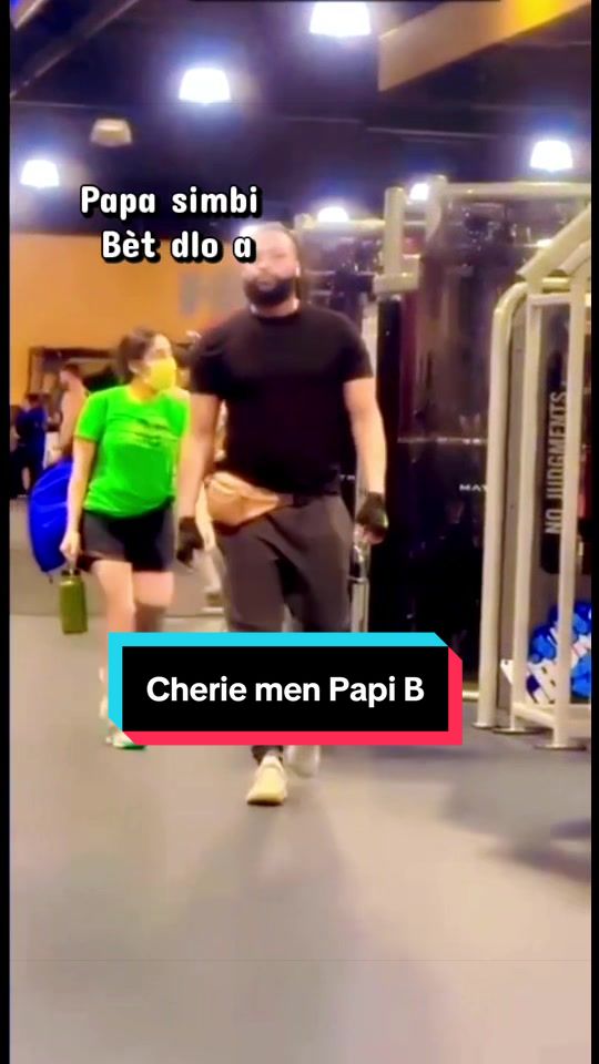 @Maîtrebijou papa Simbi